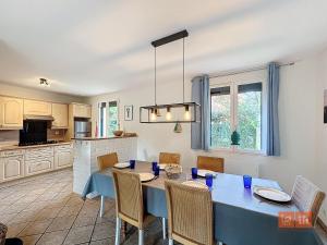 Maisons de vacances La mariniere : photos des chambres