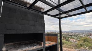 Amanecer Serrano Carlos Paz