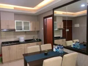Thamrin Residence City Home - Dukuh Satu