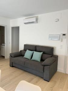 S8 Ático nuevo, Madrid