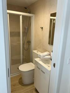 S8 Ático nuevo, Madrid - 4-Sterne-Hotels in Madrid