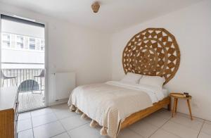 Appartements Amedee Saint Germain : photos des chambres