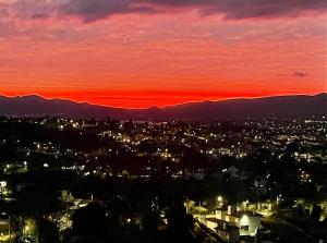 Amanecer Serrano Carlos Paz