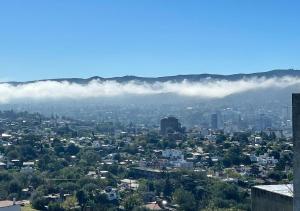 Amanecer Serrano Carlos Paz