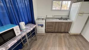 Amanecer Serrano Carlos Paz