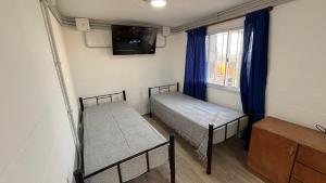 Amanecer Serrano Carlos Paz