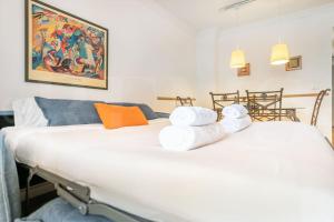 Charming apartment in la Malagueta by REMS