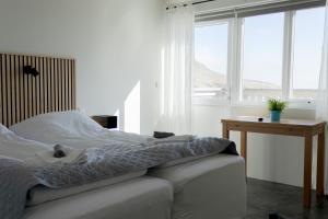 Urdartindur Guesthouse and Cottages