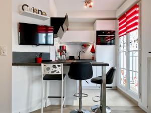 Suite Cartier Disneyland Paris - Rentaway BnB