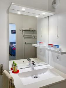 Appartements Suite Cartier Disneyland Paris - Rentaway BnB : photos des chambres