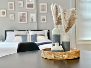 Boho Studio Loft Meets Luxury in OTR Cincinnati! - Ubytování bez kategorie ve městě Cincinnati