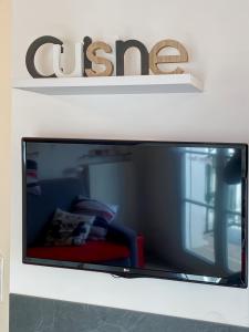 Appartements Suite Cartier Disneyland Paris - Rentaway BnB : photos des chambres