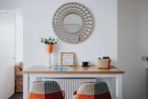 Santiago 3 - Free Parking Wi-Fi - Ormskirk