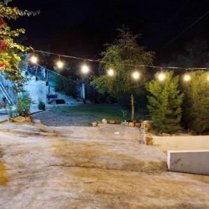 Estancia La Esperanza