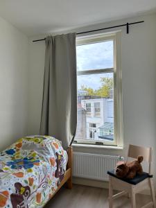 Beautiful house in Delft