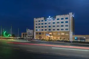 Enala Hotel- Umluj - أملج