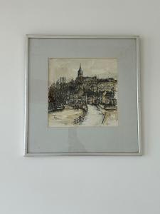 Beautiful house in Delft