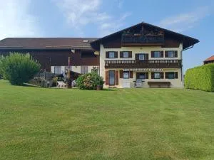 Ferienwohnung beim Schmied - Kienberg