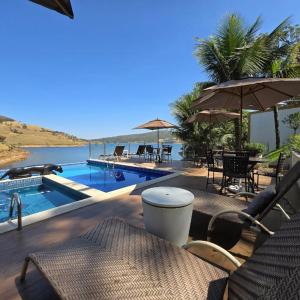 Hotel Boutique Coração Aberto