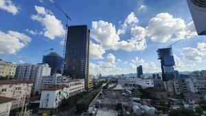 Julio Tirana Center Apartment