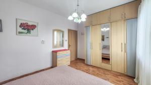 Julio Tirana Center Apartment