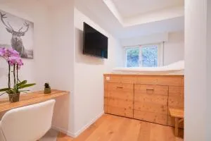 Charmant studio rénové et central