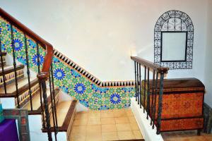 Authentic Riad with Bay View - Heart of Kasbah by CozyHome