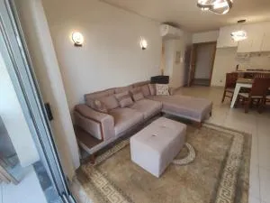 غرفتين مرينا مراسي ويست - Aḑ Ḑab‘ah