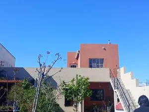 El Boulevard - General Liborio Bernal