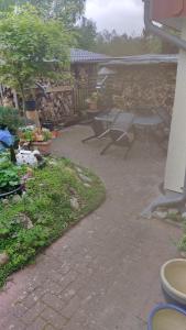Charmante Ferienwohnung