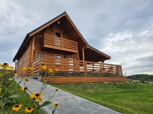 Sielanka u Basi - Bystra