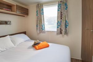 Camping Marvilla Parks Friese Meren