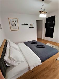 Apartman Vista Centar