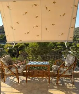 Filoxenia Harmony Retreat - Keratea