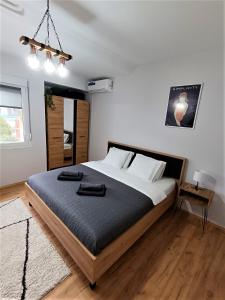 Apartman Vista Centar
