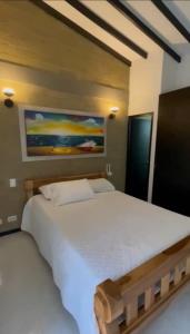 Hermosa Cabaña Familiar