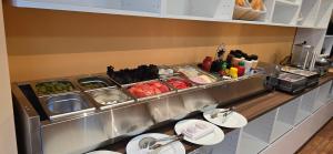 Two-Room Apartment room in Apartments Kopečná with parking