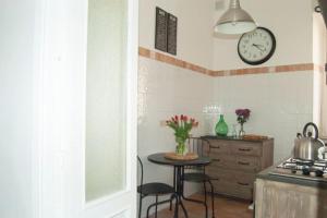 Interno 16 central and cosy