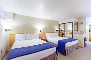 Aspen Mountain Lodge - 阿斯潘