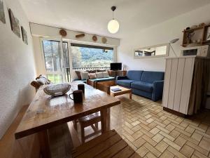 Appartements Studio au calme, 4 pers, proche pistes, balcon sud, parking prive, Monetier-les-Bains - FR-1-330F-78 : photos des chambres