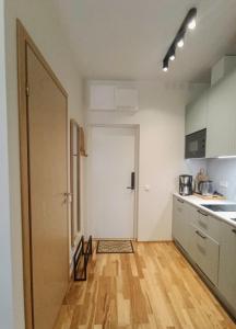 Beach apartment in Villa Heermeyer