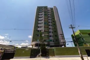 Residencial D'itália "Praia de Piedade com garagem" - Venda Grande