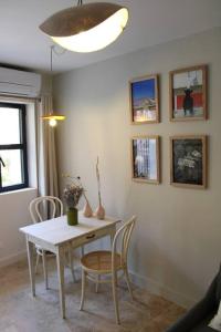 095 - Le Petit Camarguais - Studio - Calme - WIFI