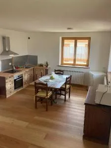 Climb house Geremia - بيسكول