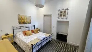 Villa Nanni - Camera Guinigi - Polverara