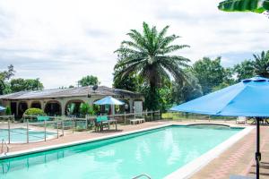 Club Bella Suiza - Carlos Ossa Escobar