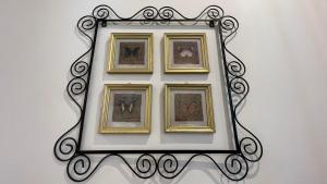 Villa Nanni - Camera Guinigi