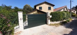 Sejours chez l'habitant Chambre calme dans maison 5iemr arrondissement : photos des chambres