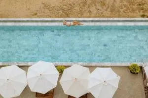 Elite Atoll Beachfront Hotel - Ban Thong Yi