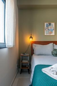 Studio Completo - Vila Olímpia